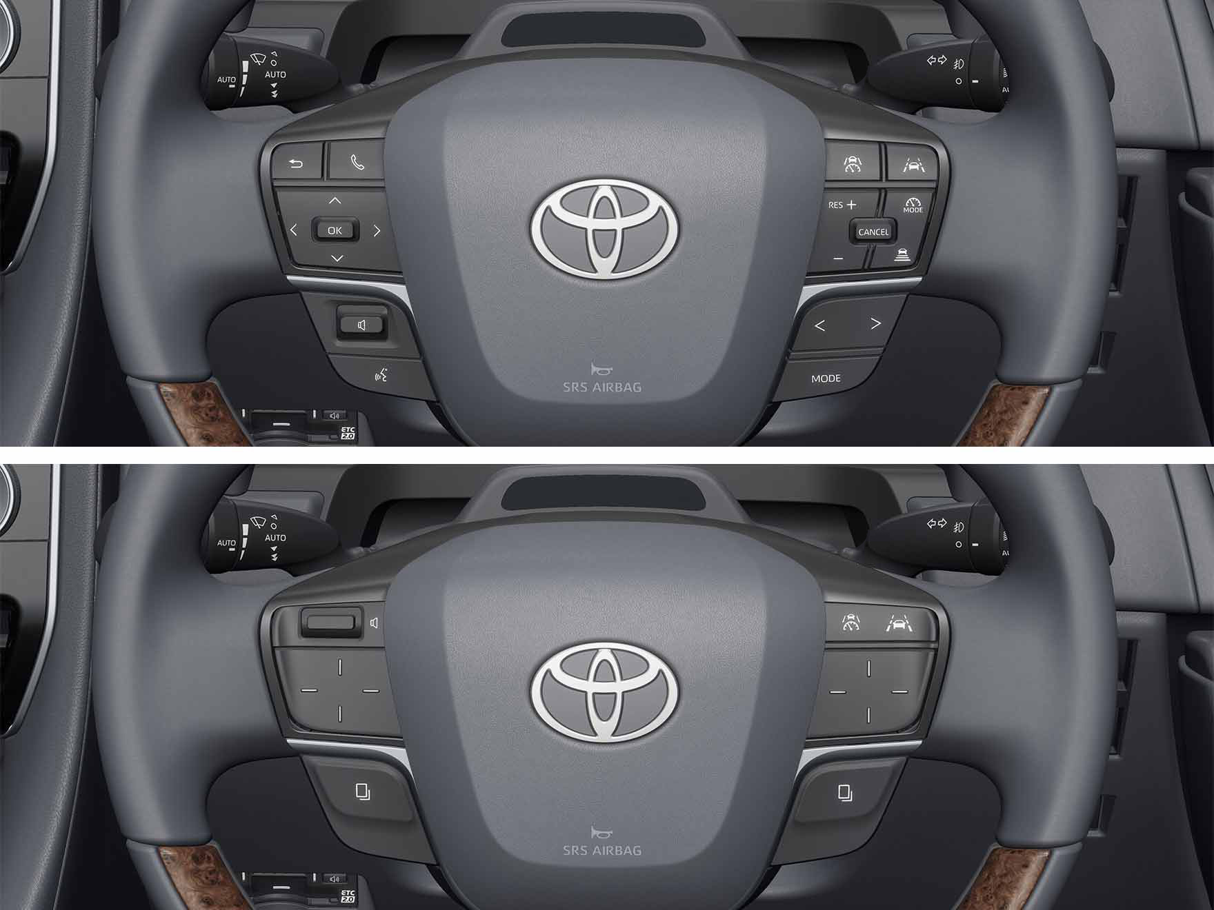 ビジュアル検索 | ALPHARD 2025.12～ 取扱説明書 | TOYOTA