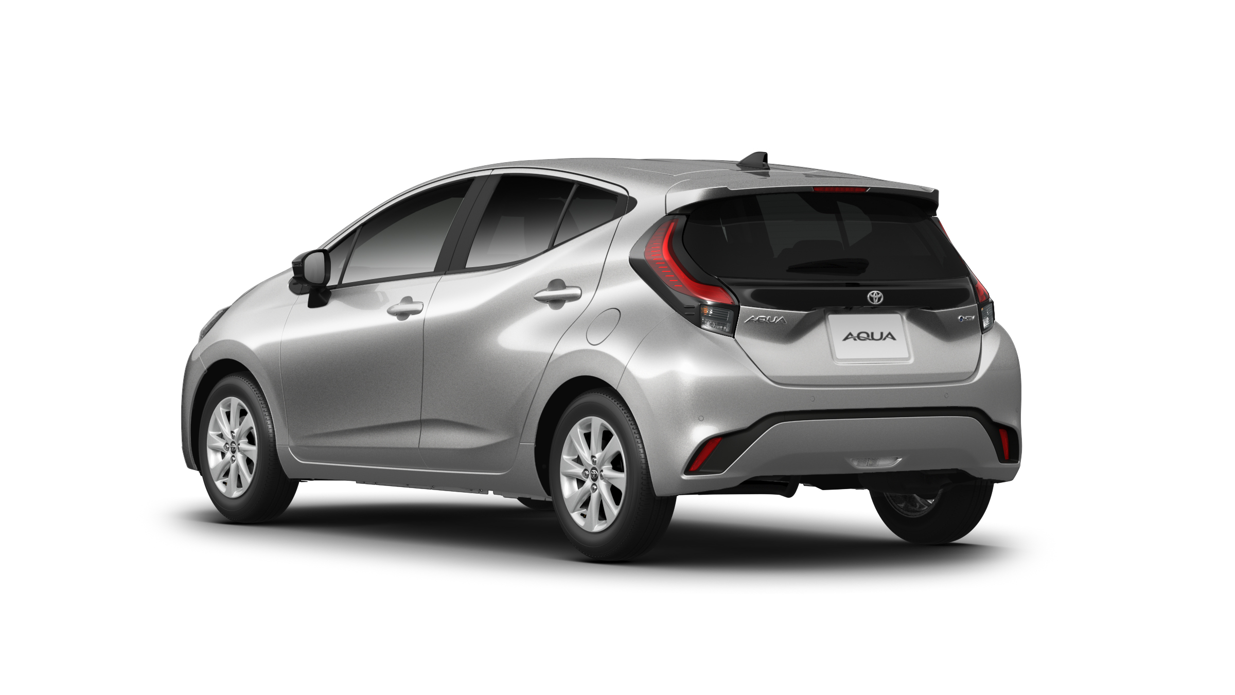 ビジュアル検索 | AQUA 2025.09～ 取扱説明書 | TOYOTA