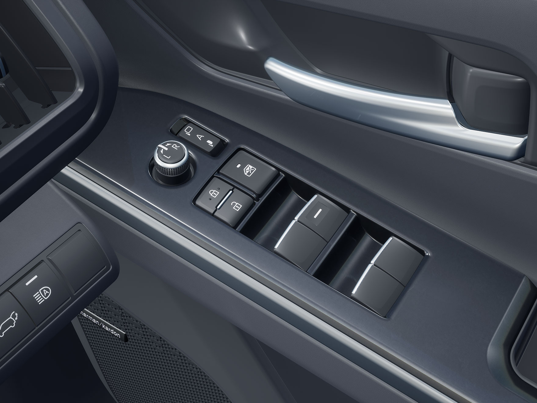 ビジュアル検索 | bZ4X | TOYOTA