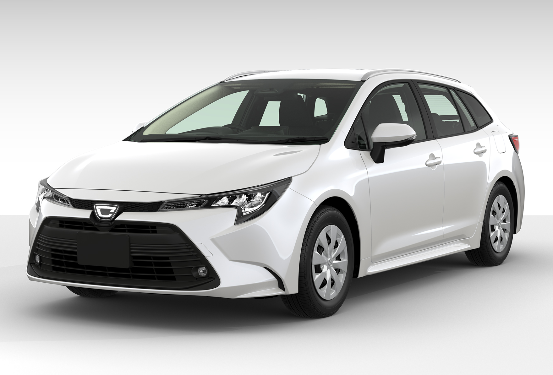 ビジュアル検索 | COROLLA TOURING | TOYOTA