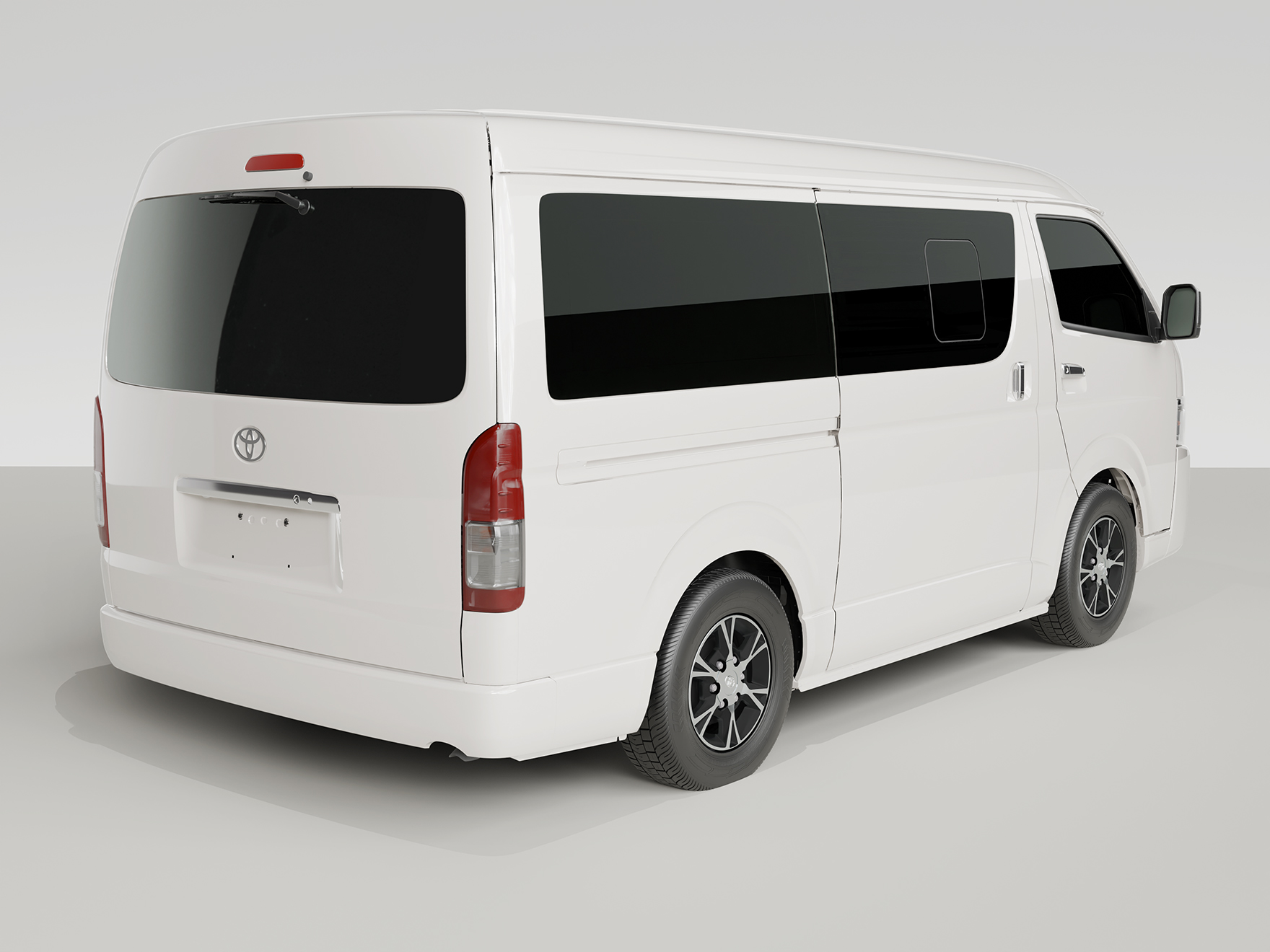 Hiace0418ページ ビジュアル検索 | HIACE WAGON 2026.01～ 取扱説明書 | TOYOTA