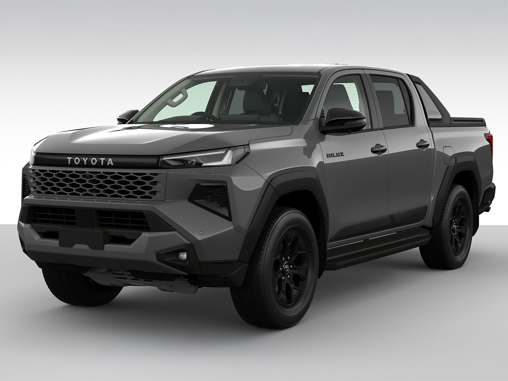※HILUX 4WD PICK UP 取扱書　560 ビジュアル検索 | HILUX 2026.05～ 取扱説明書 | TOYOTA