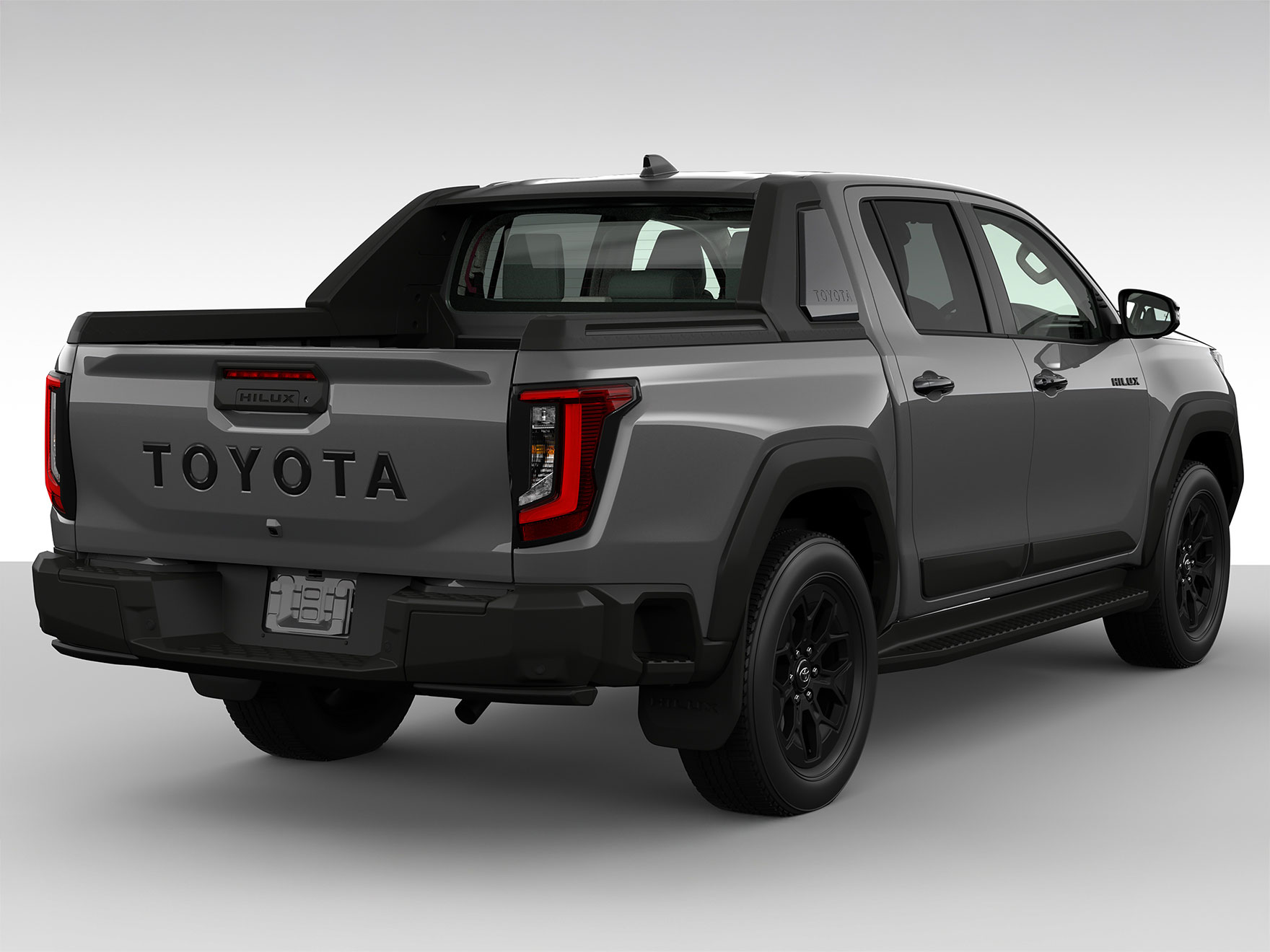 ビジュアル検索 | HILUX 2026.05～ 取扱説明書 | TOYOTA