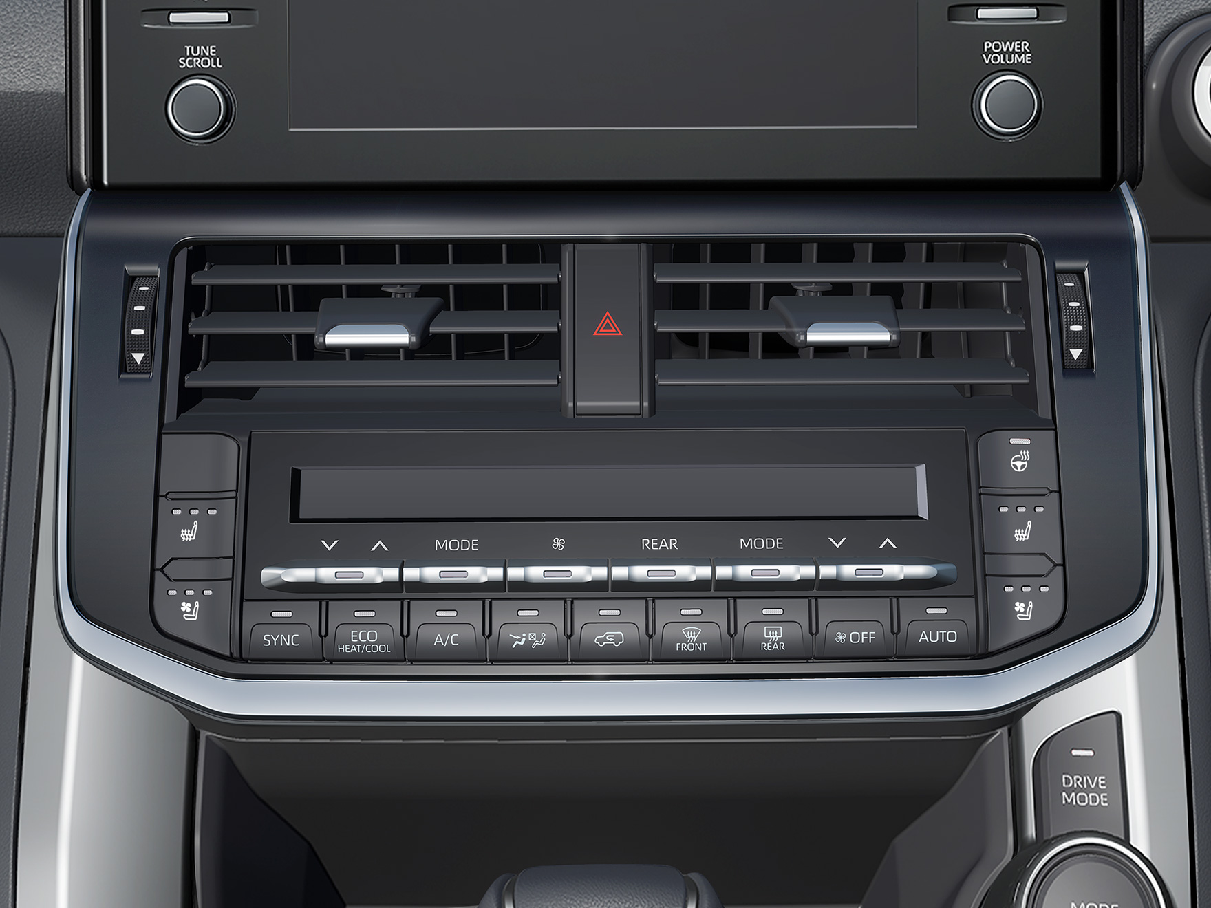 ビジュアル検索 | LAND CRUISER | TOYOTA