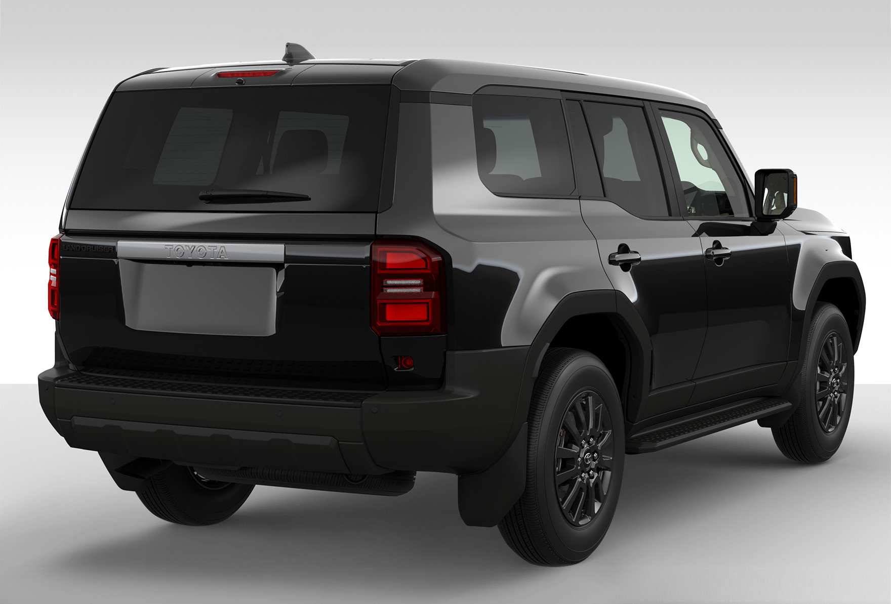 ビジュアル検索 | LAND CRUISER | TOYOTA