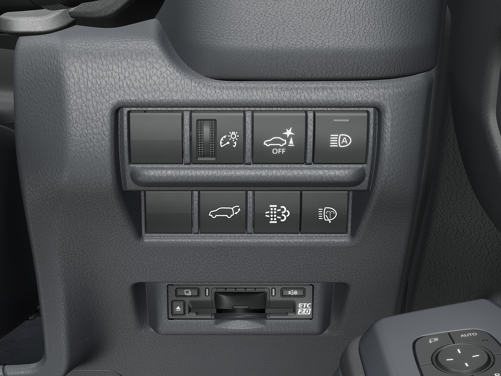 ビジュアル検索 | LAND CRUISER | TOYOTA