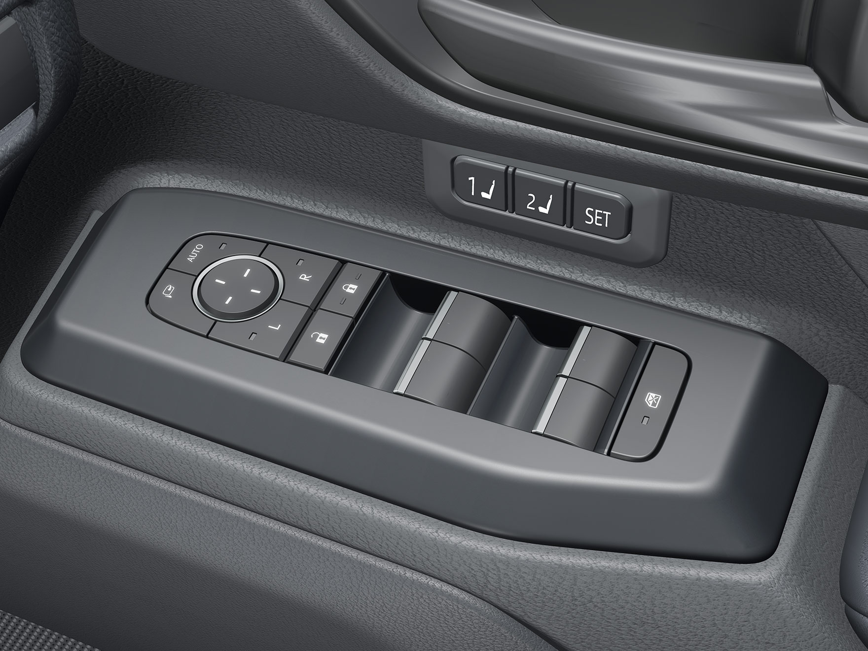 ビジュアル検索 | LAND CRUISER | TOYOTA