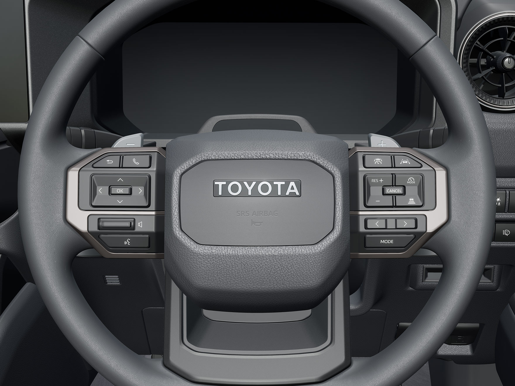 ビジュアル検索 | LAND CRUISER | TOYOTA