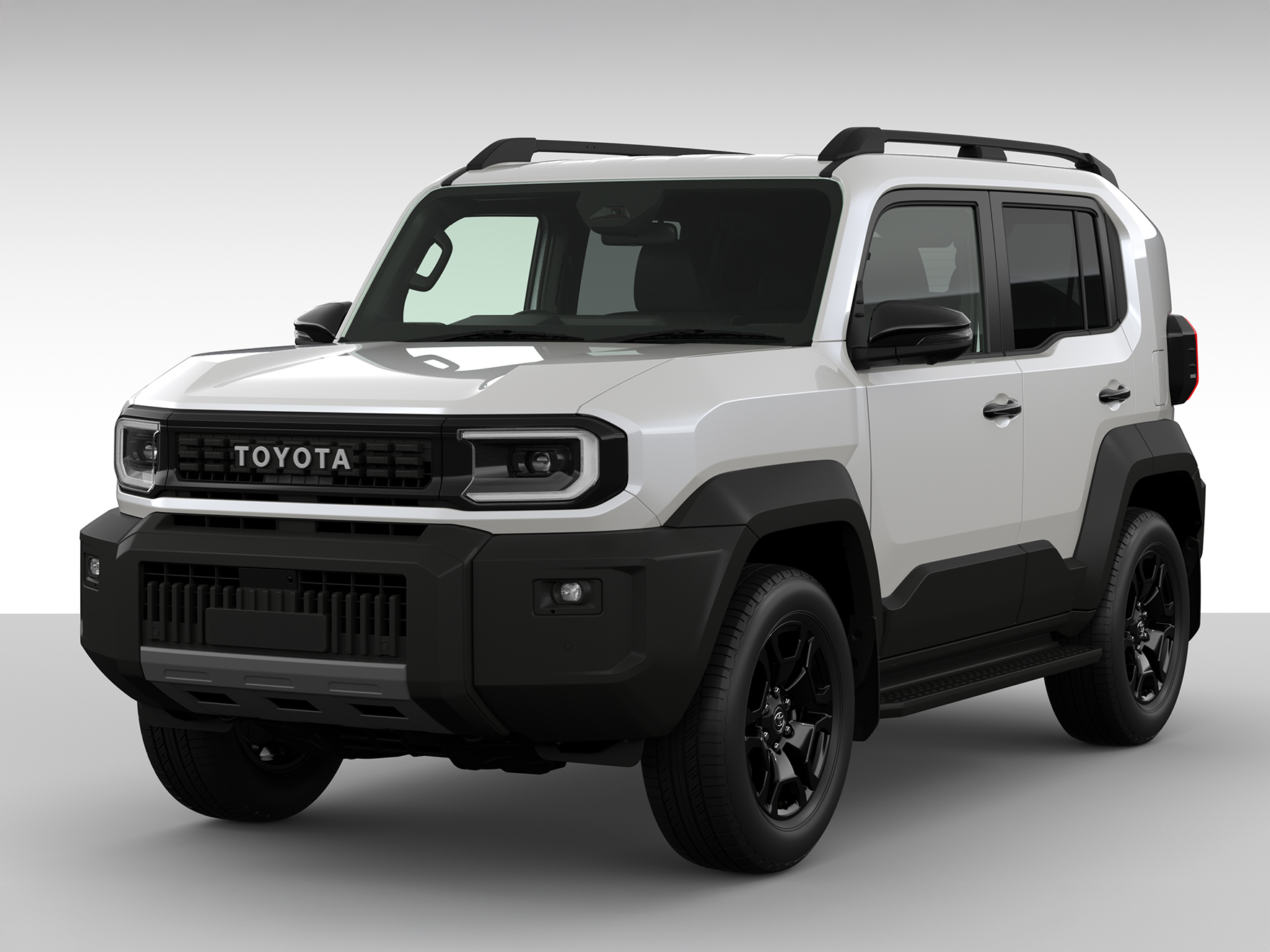 トヨタFJクルーザー取扱説明書セット ビジュアル検索 | LAND CRUISER 