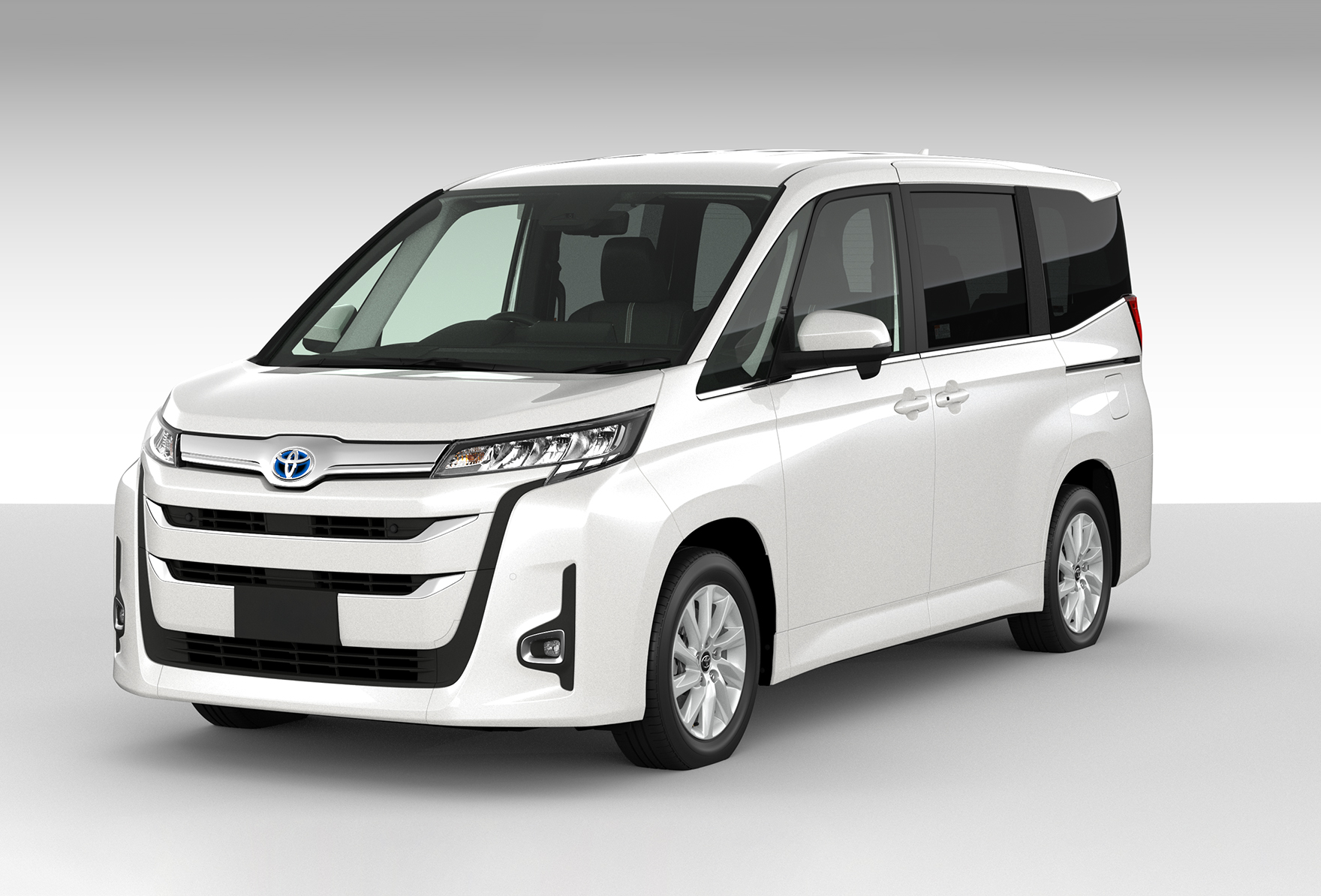 ビジュアル検索 | NOAH | TOYOTA