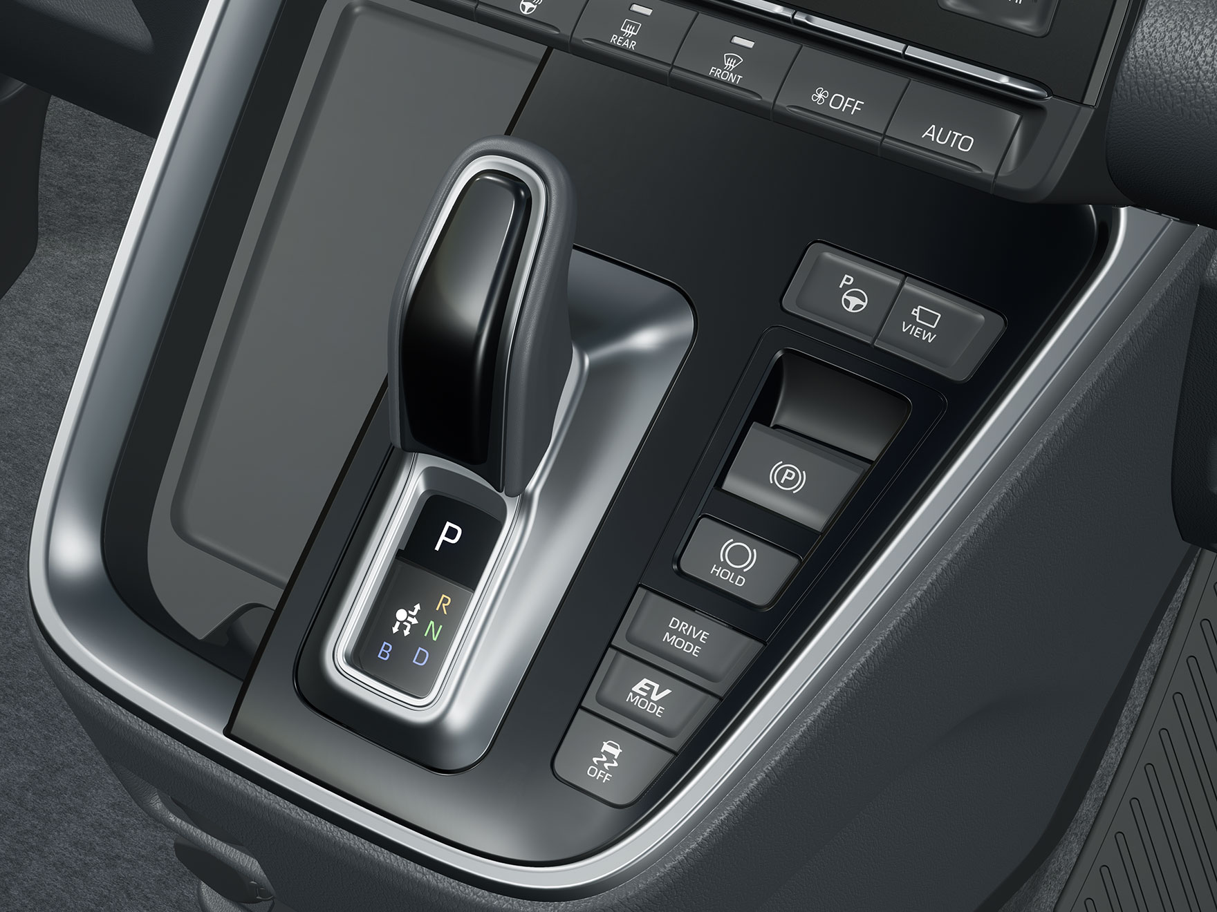 ビジュアル検索 | NOAH | TOYOTA