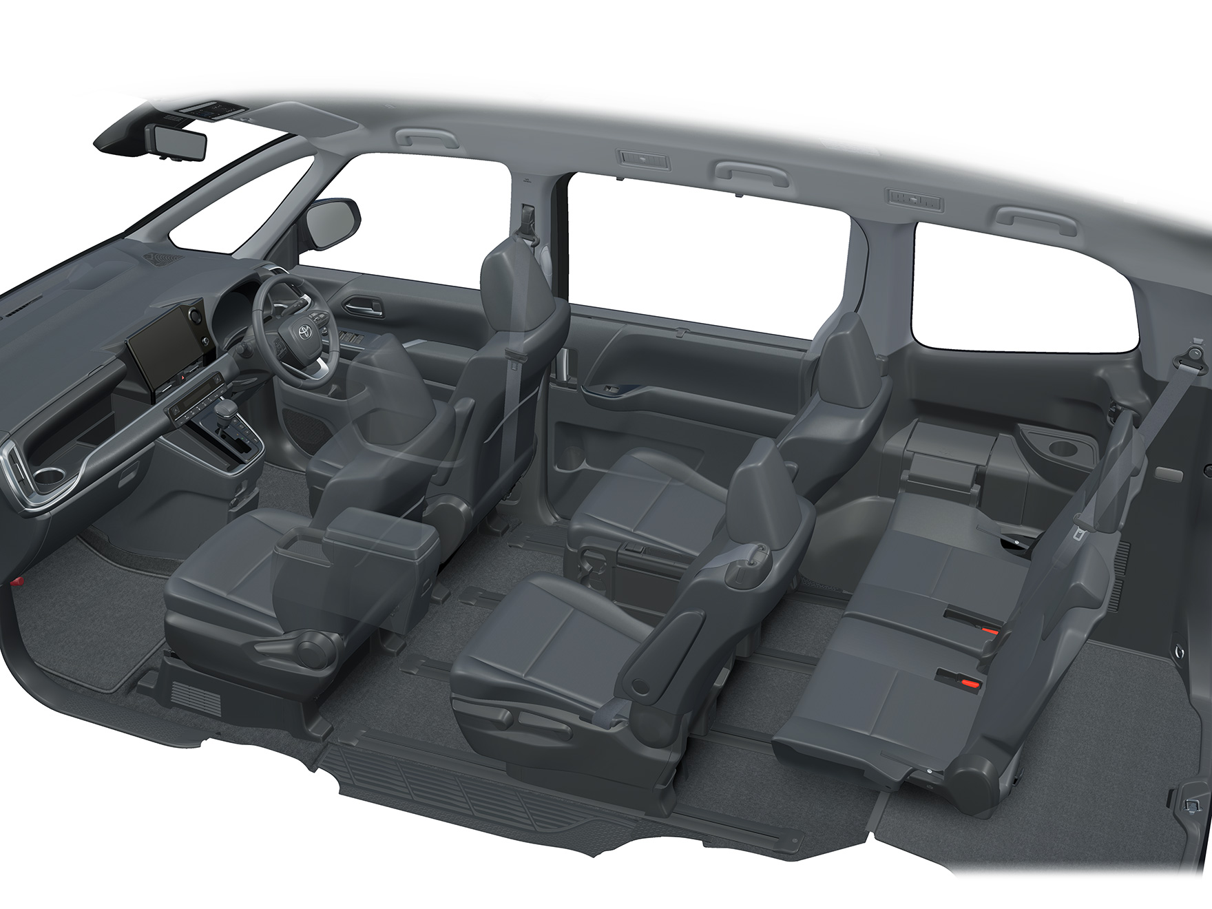 ビジュアル検索 | NOAH | TOYOTA