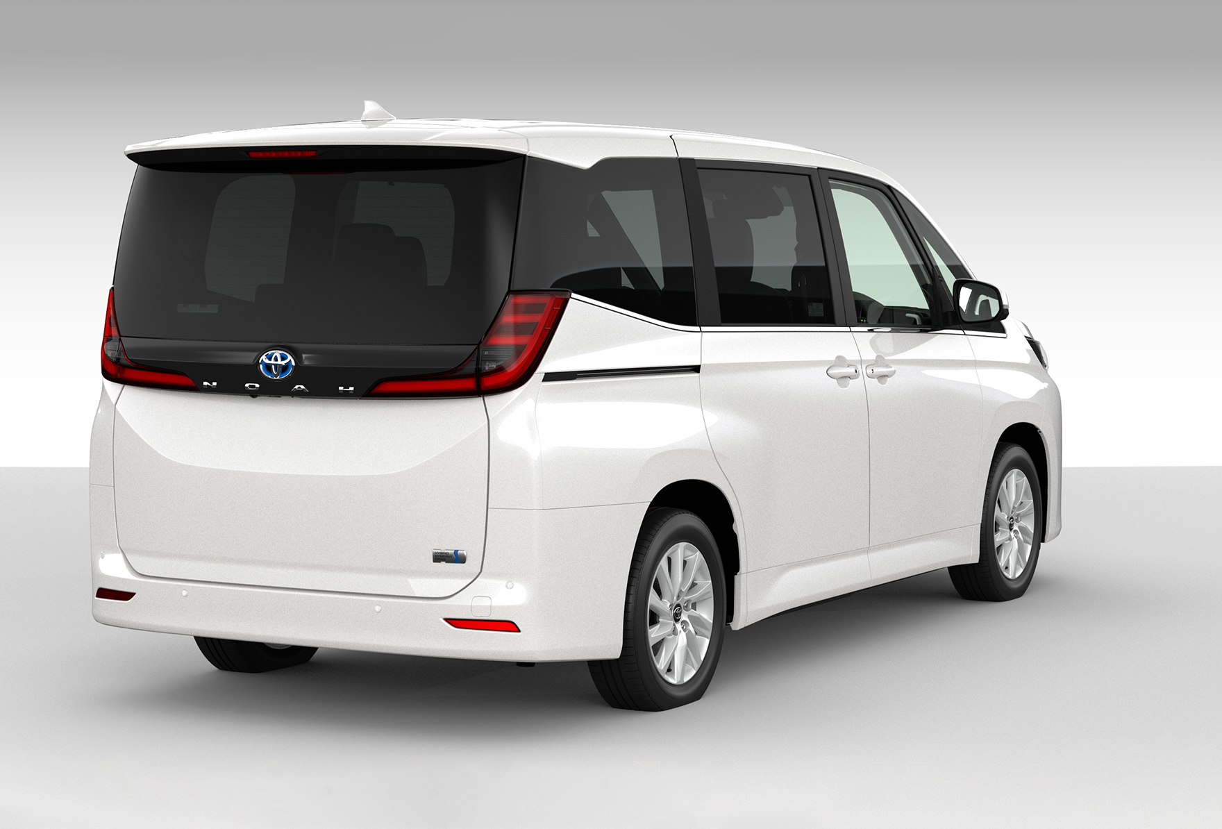 ビジュアル検索 | NOAH HEV 2025.09～ 取扱説明書 | TOYOTA