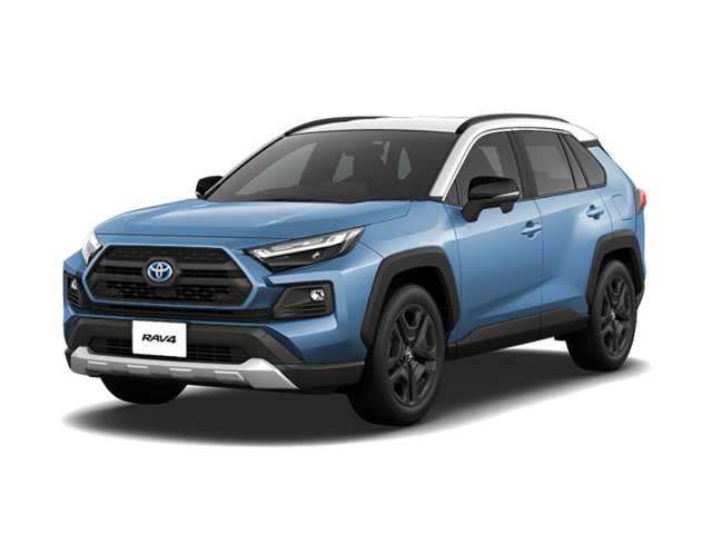 トヨタ 取扱説明書 | RAV4 | トヨタ自動車WEBサイト