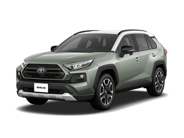 トヨタ 取扱説明書 | RAV4 | トヨタ自動車WEBサイト