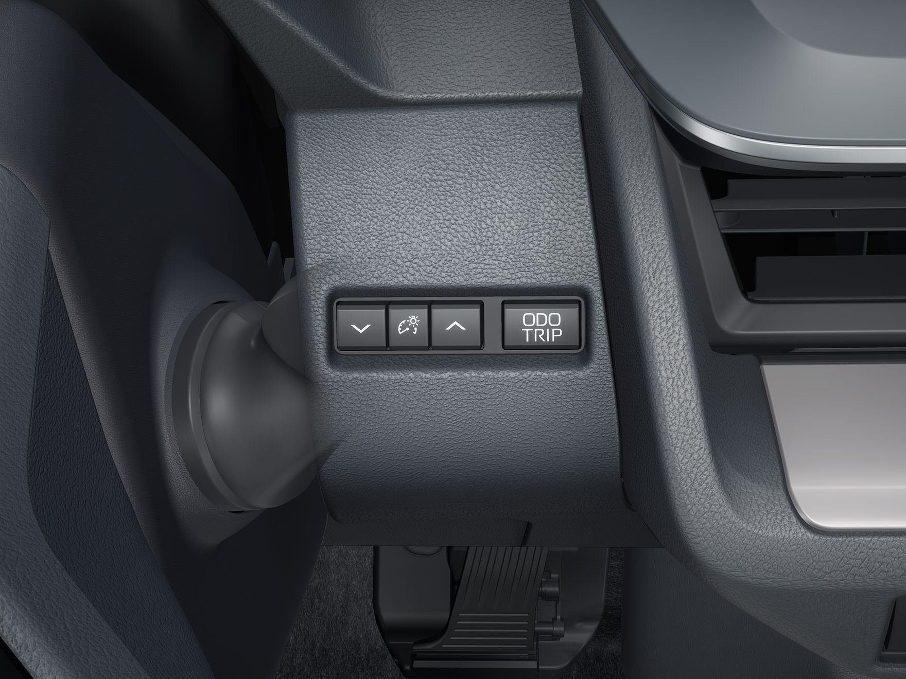 PRIUS Perfect Fit ナビゲーションシステム PRIUS Perfect Fit ナビゲーションシステム 新型プリウスで手軽