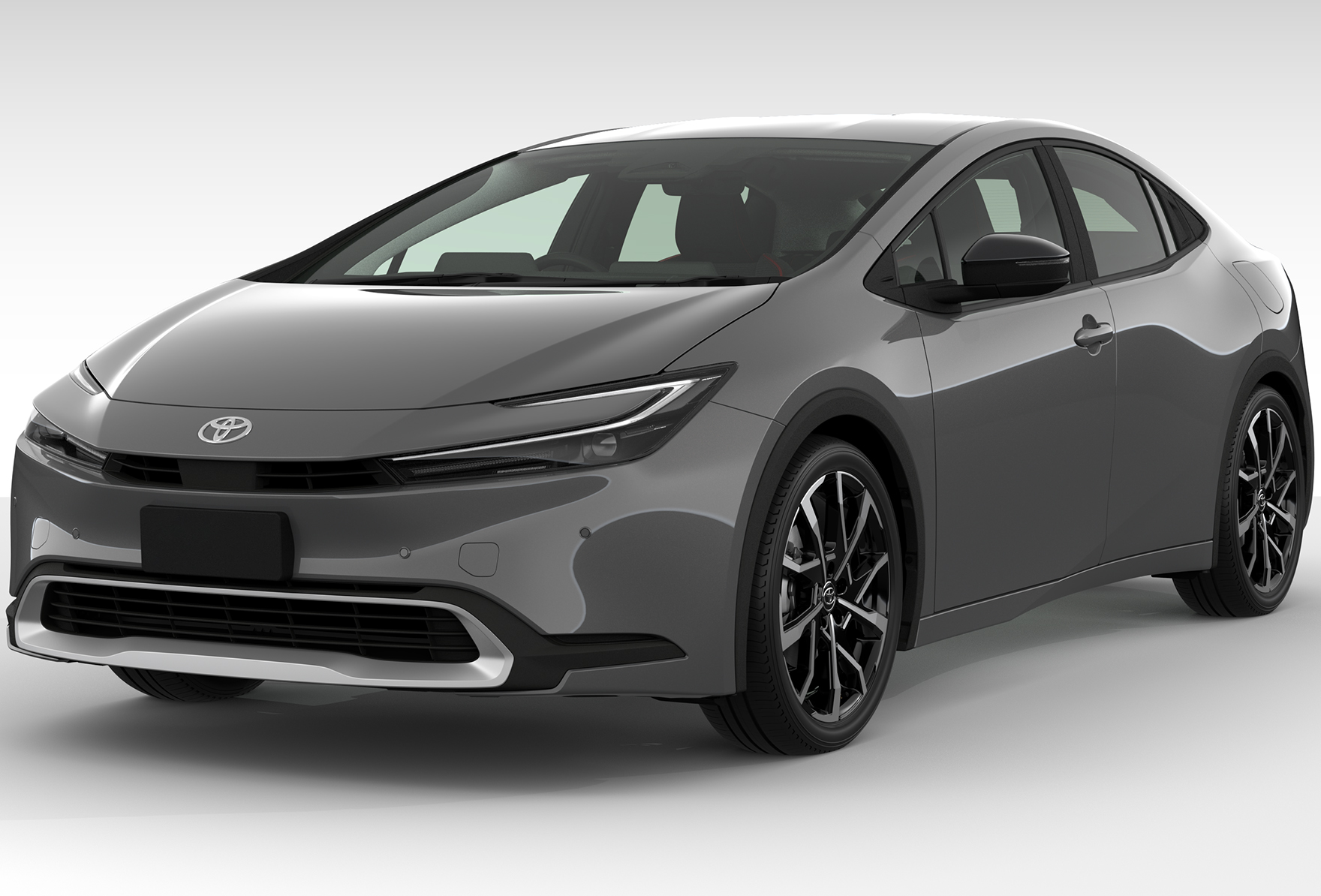 ビジュアル検索 | PRIUS PHEV 2025.07～ 取扱説明書 | TOYOTA