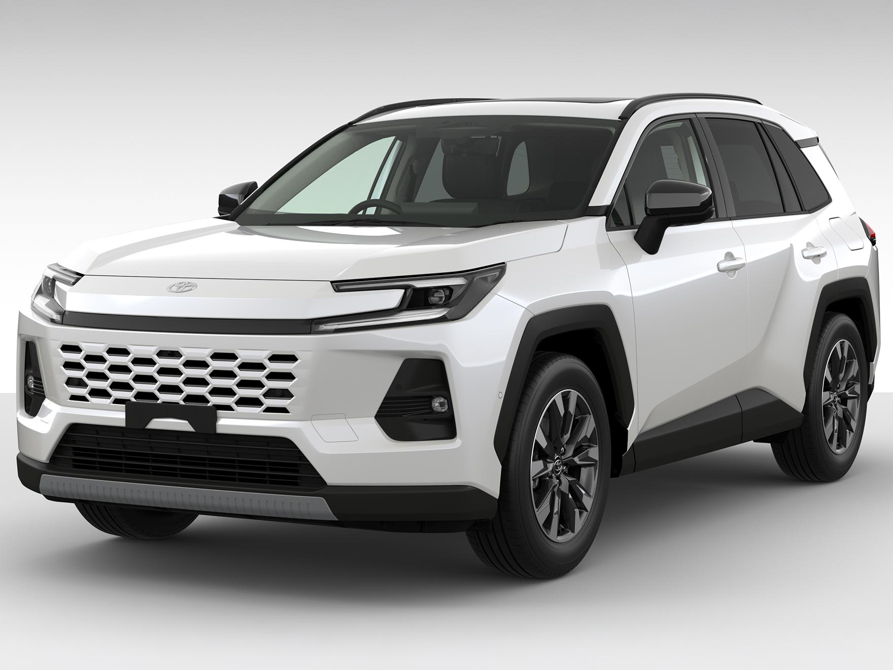 ビジュアル検索 | RAV4 HEV 2025.12～ 取扱説明書 | TOYOTA