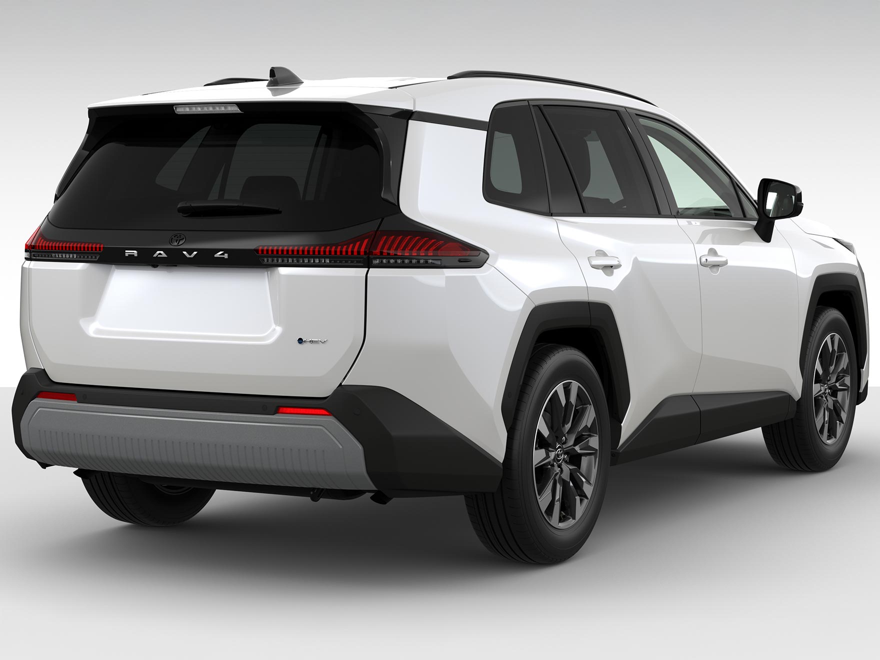 ビジュアル検索 | RAV4 HEV 2025.12～ 取扱説明書 | TOYOTA