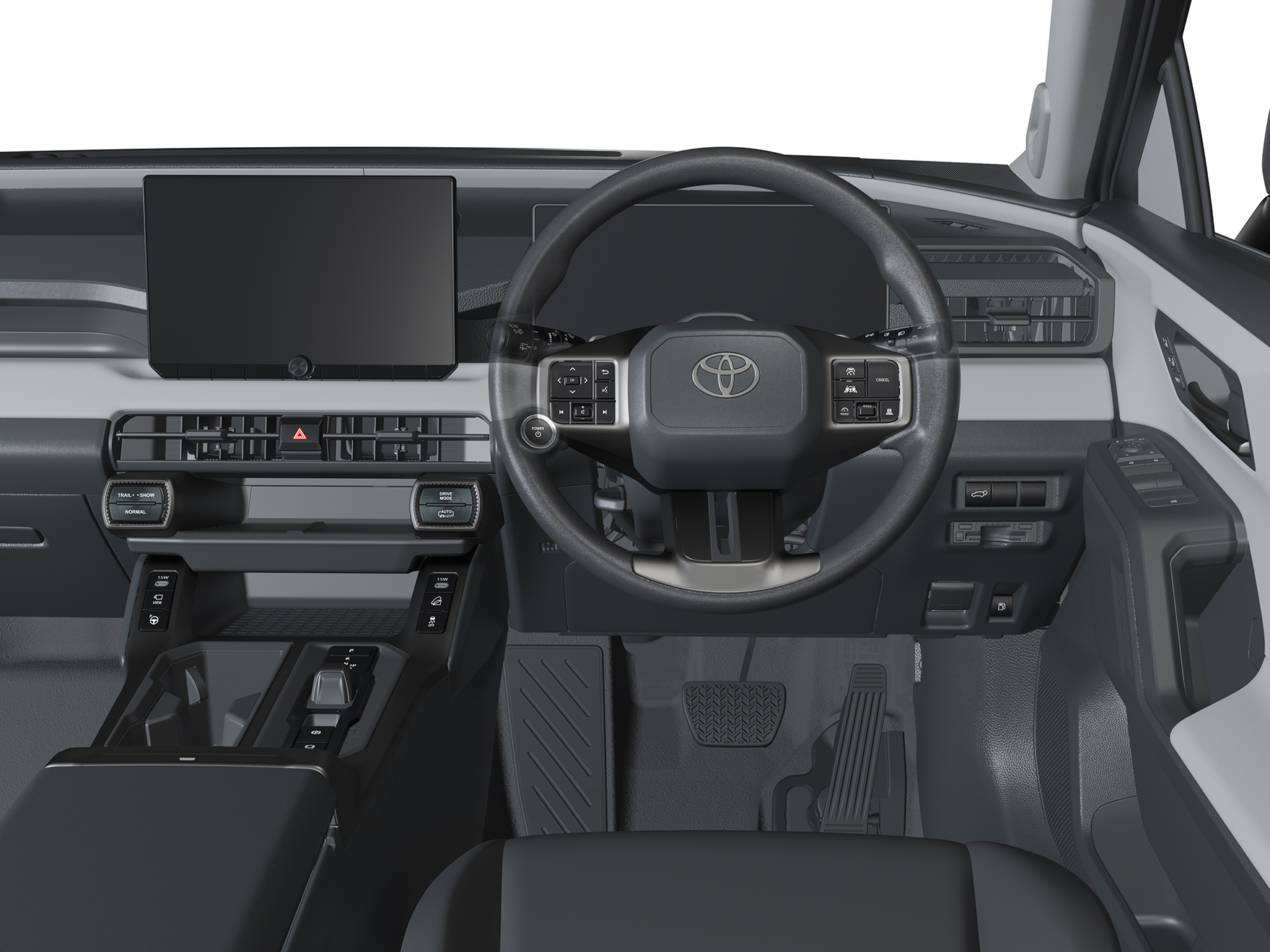 ビジュアル検索 | RAV4 PHEV 2026.02～ 取扱説明書 | TOYOTA
