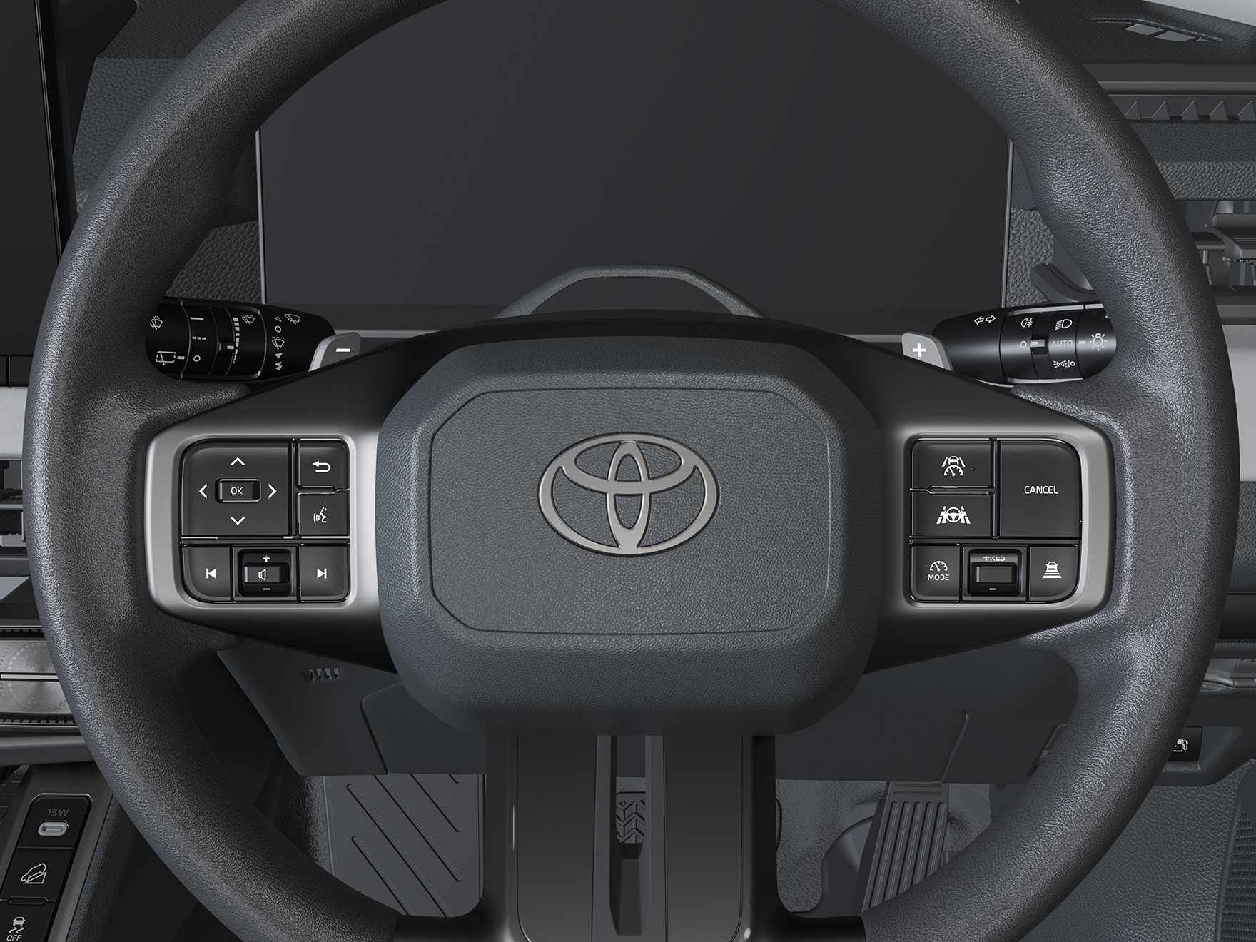 ビジュアル検索 | RAV4 PHEV 2026.02～ 取扱説明書 | TOYOTA