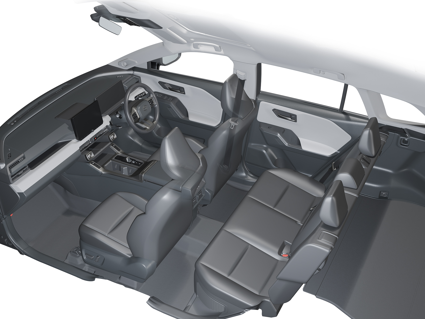 ビジュアル検索 | RAV4 PHEV 2026.02～ 取扱説明書 | TOYOTA