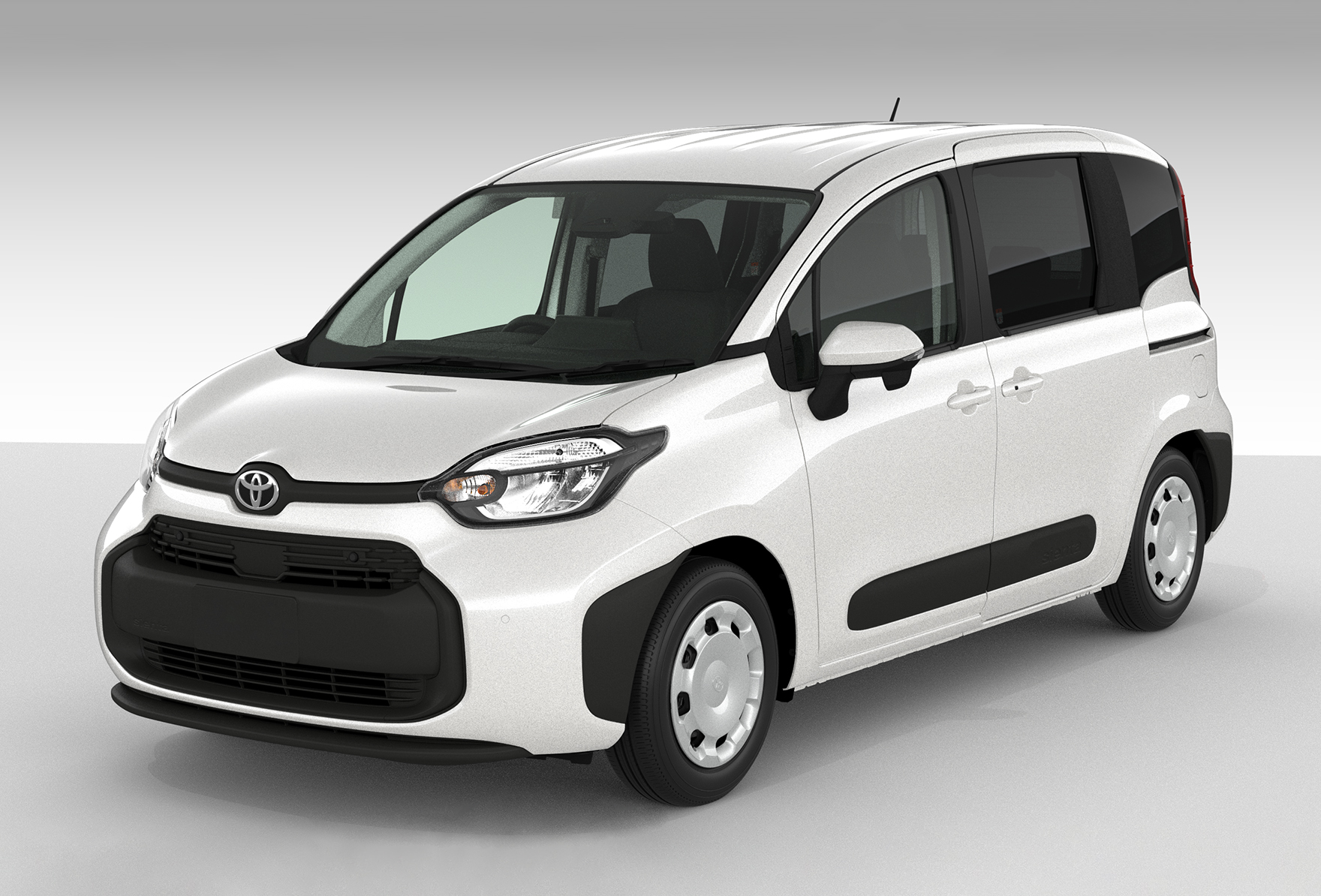 ビジュアル検索 | SIENTA | TOYOTA