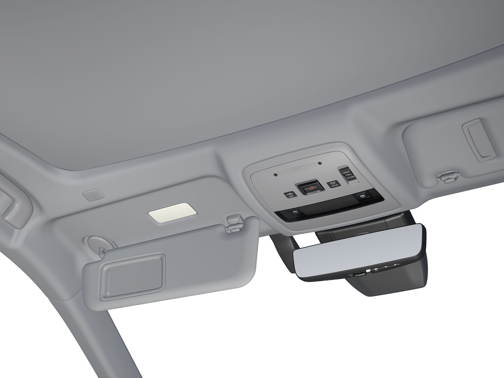 トヨタ自動車 MIRAI 取扱書