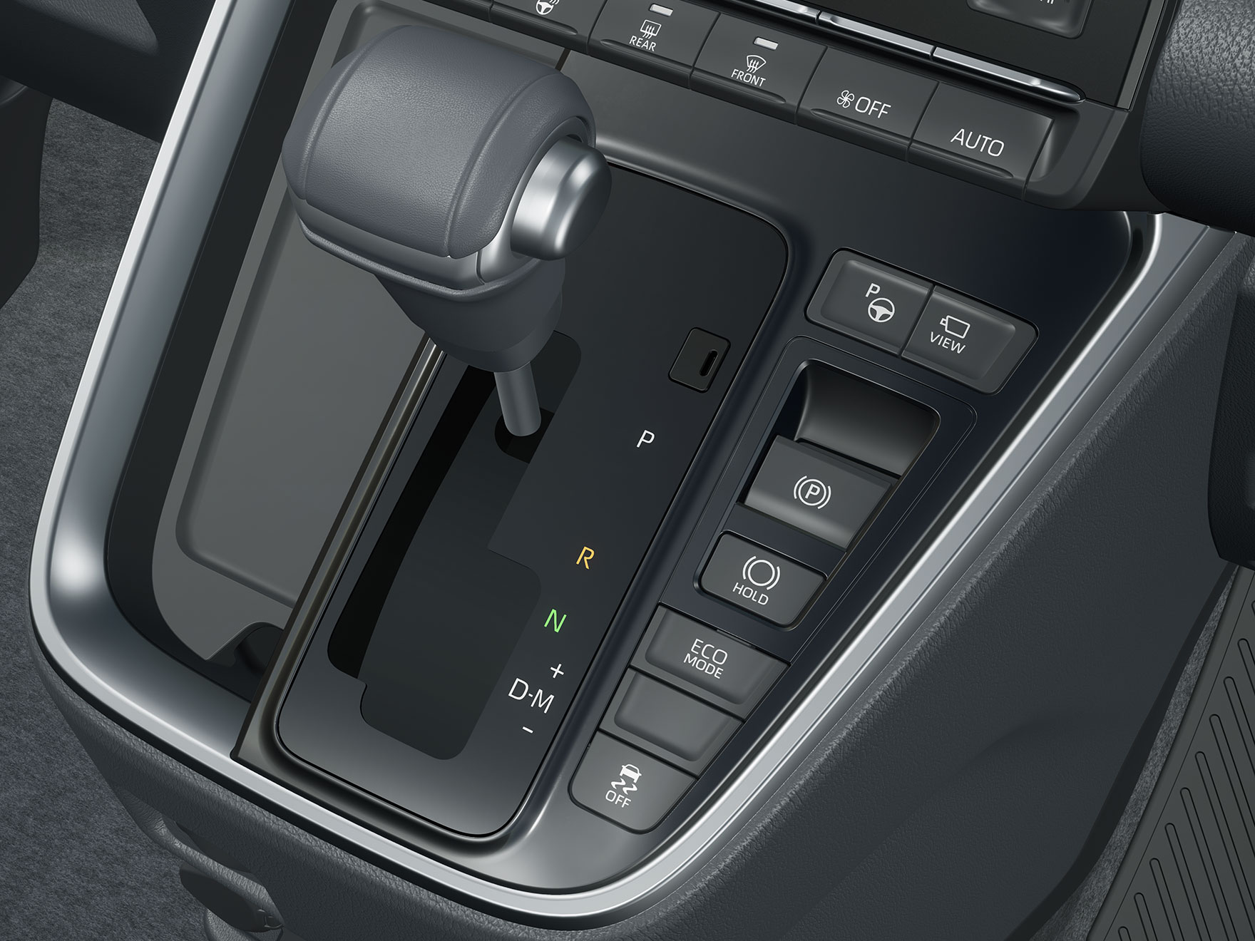 ビジュアル検索 | VOXY | TOYOTA