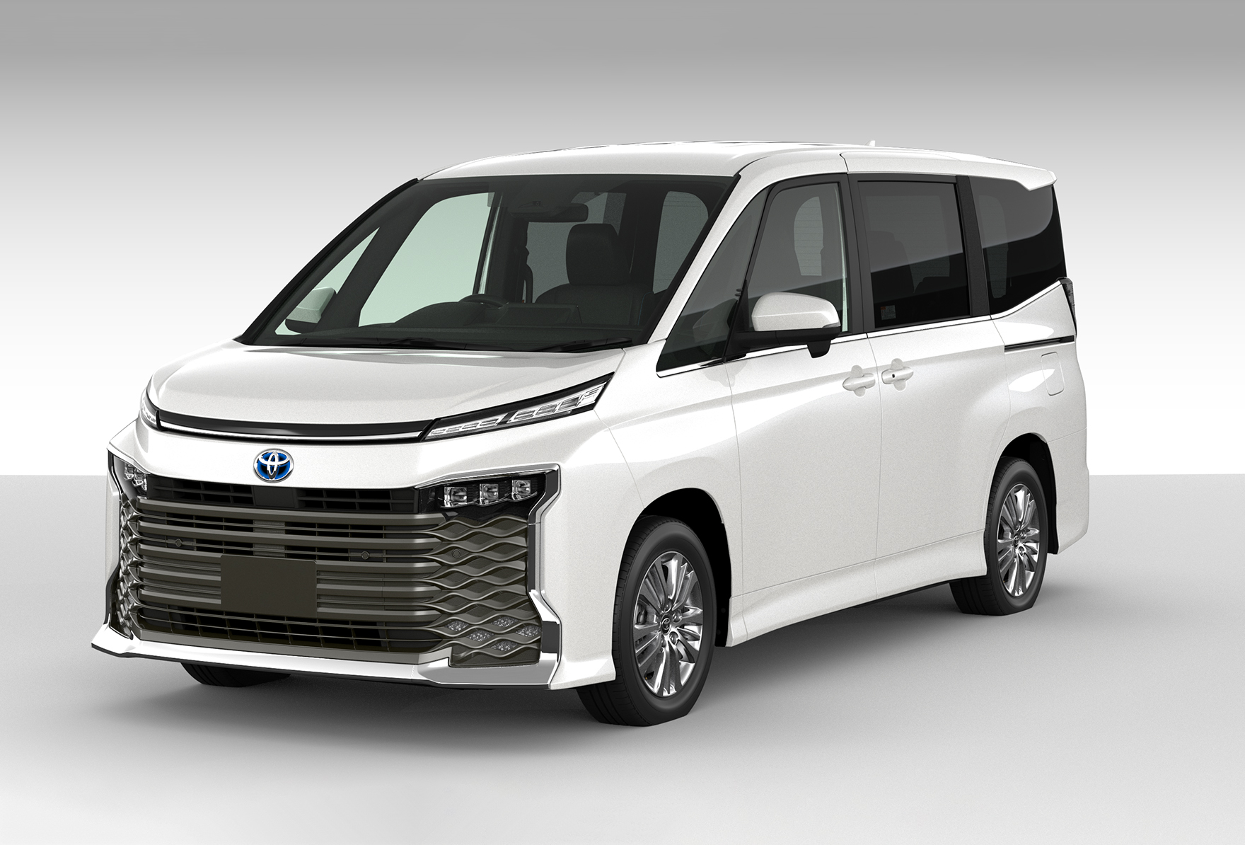 ビジュアル検索 | VOXY | TOYOTA