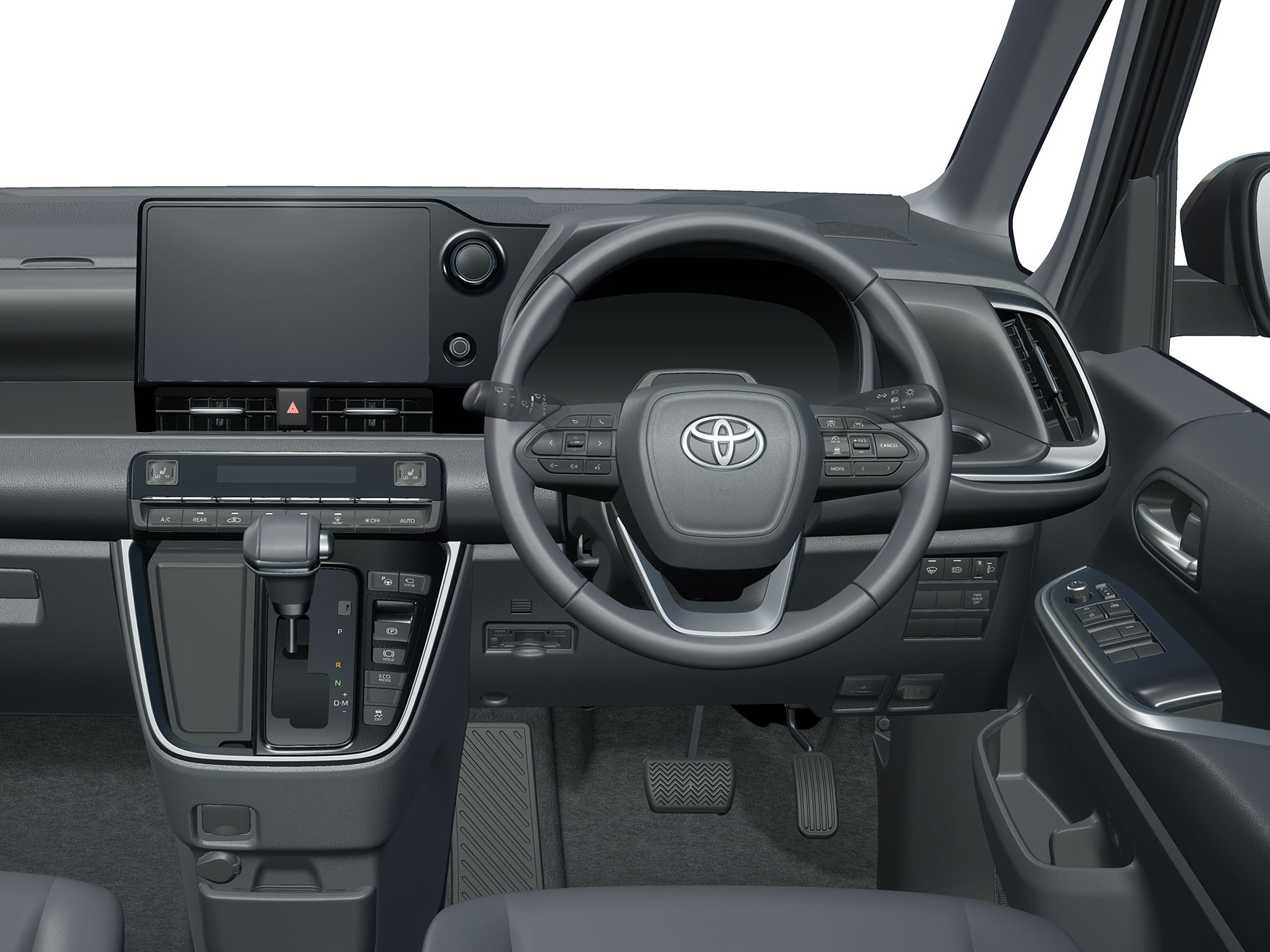 ビジュアル検索 | VOXY | TOYOTA